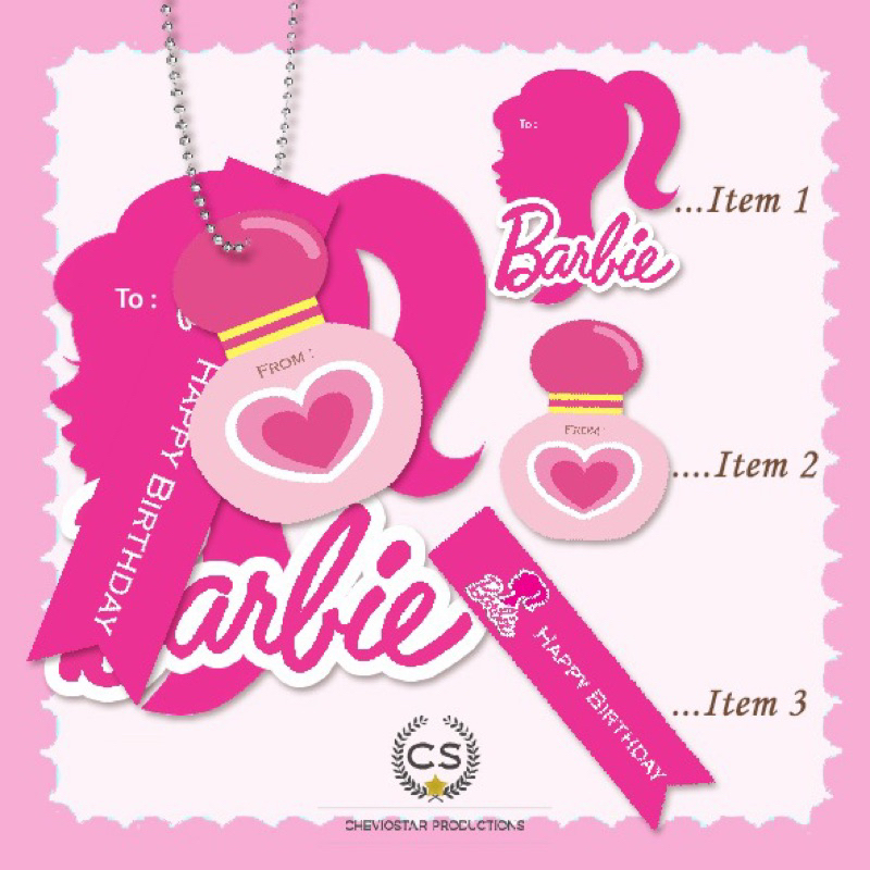 

Tag Custom barbie