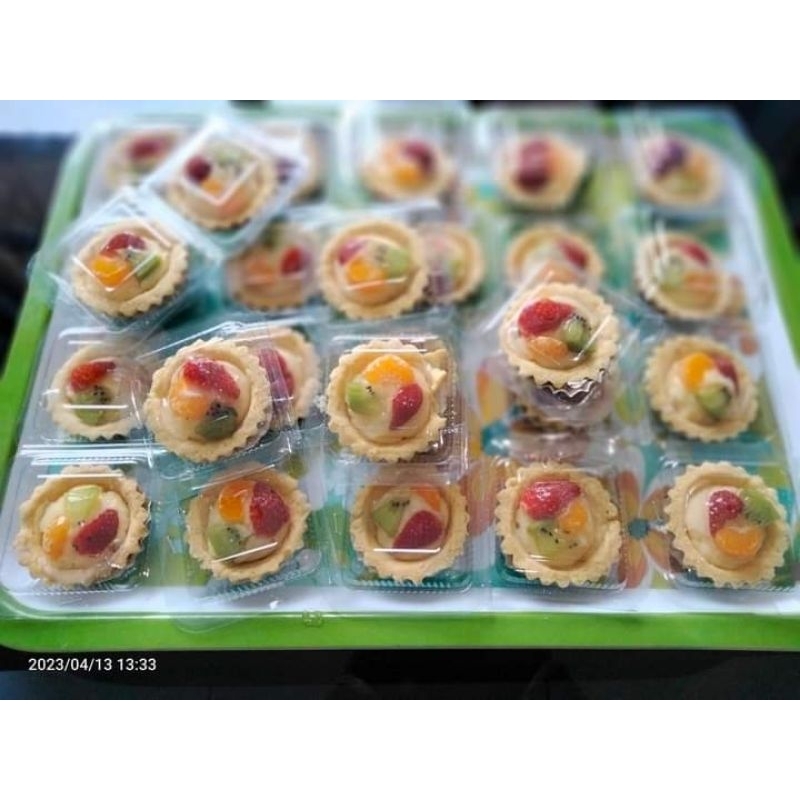 

Pai buah