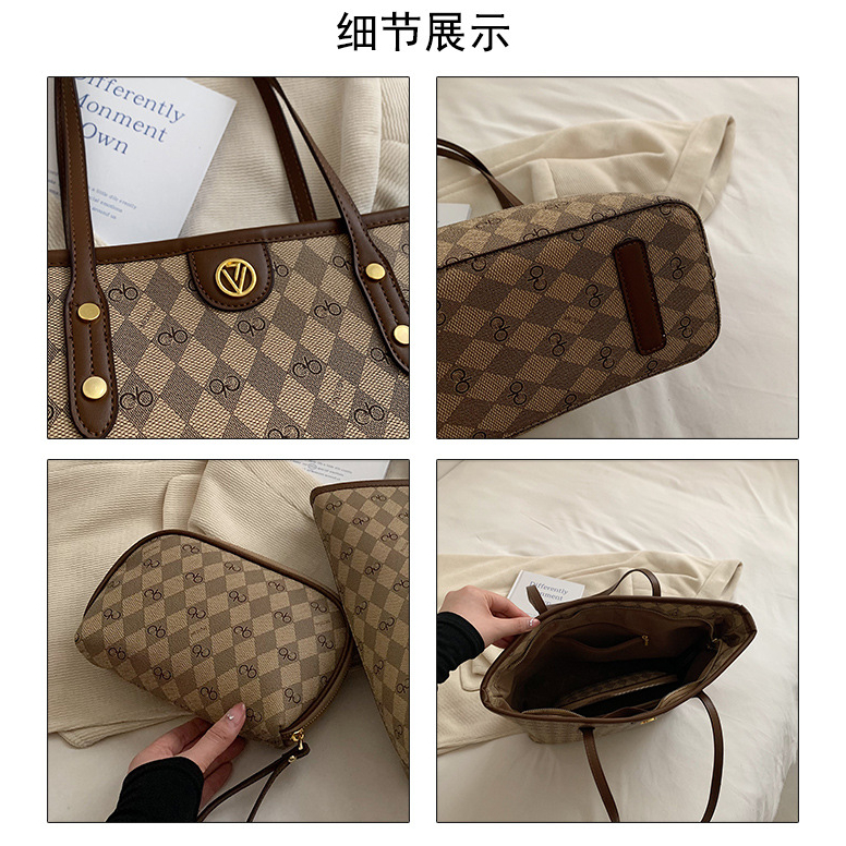 hot deals tas tote bag wanita kantoran / tas wanita fashion / tas wanita import / tas wanita premium