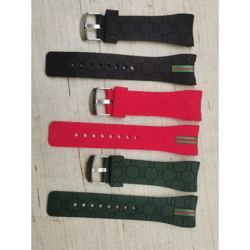 Tali Jam Tangan GUCCI Pen strap jam tangan GUCCI springbar