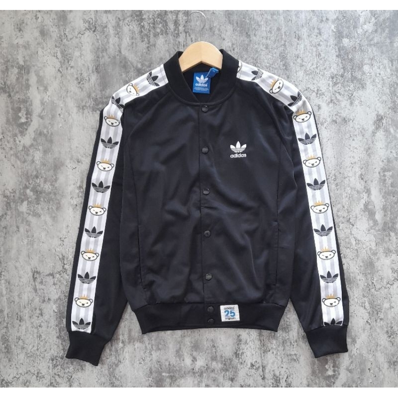 Adidas X Nigo Bear Originals