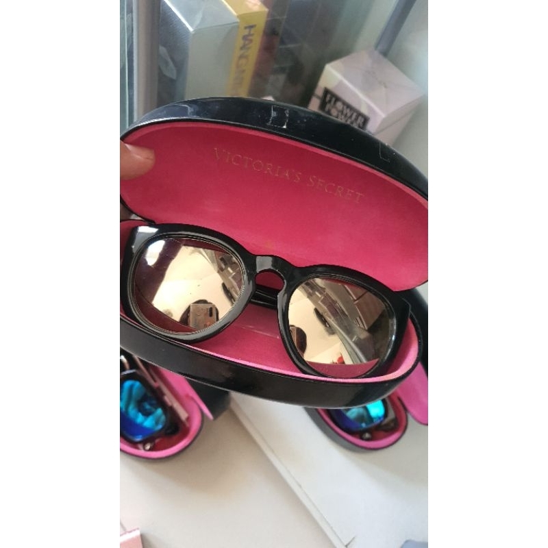 Kacamata Victoria's Secret Original 1000%