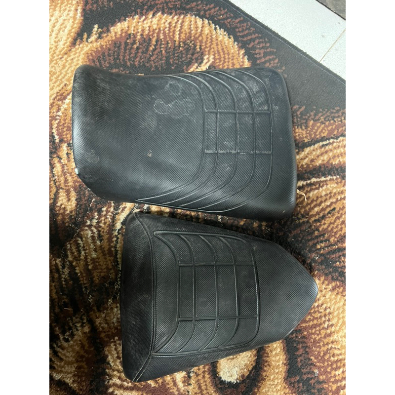 jok ninja rr new original bukan jok ninja r