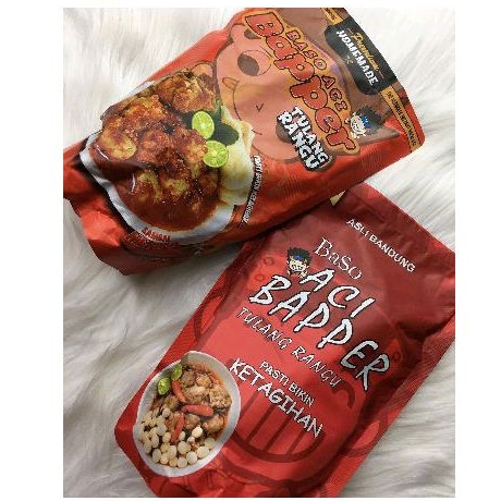 

BASO ACI TULANG RANGU ORI DAN MERCON