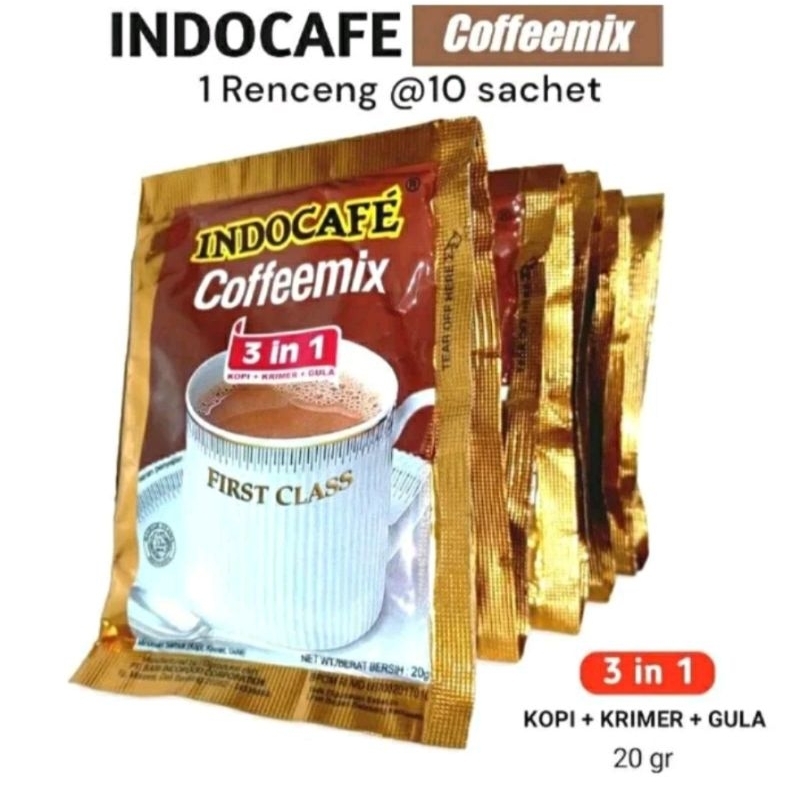 

INFOCAFE COFFEMIX