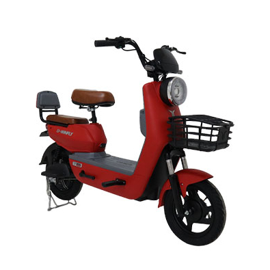 Sepeda listrik Uwinfly Dragonfly NEW D7S