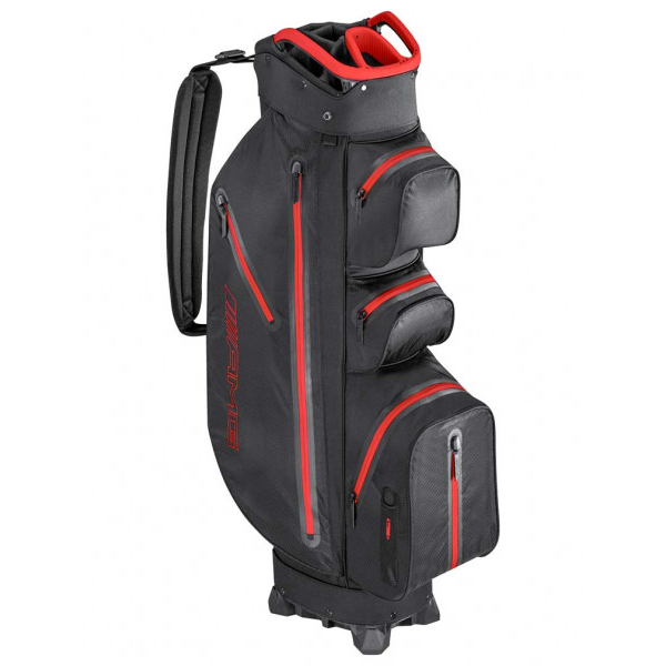 Mercedes Benz Golf cart bag AMG