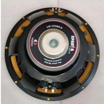 Speaker 12 inch Legacy 12385-2 Subwoofer