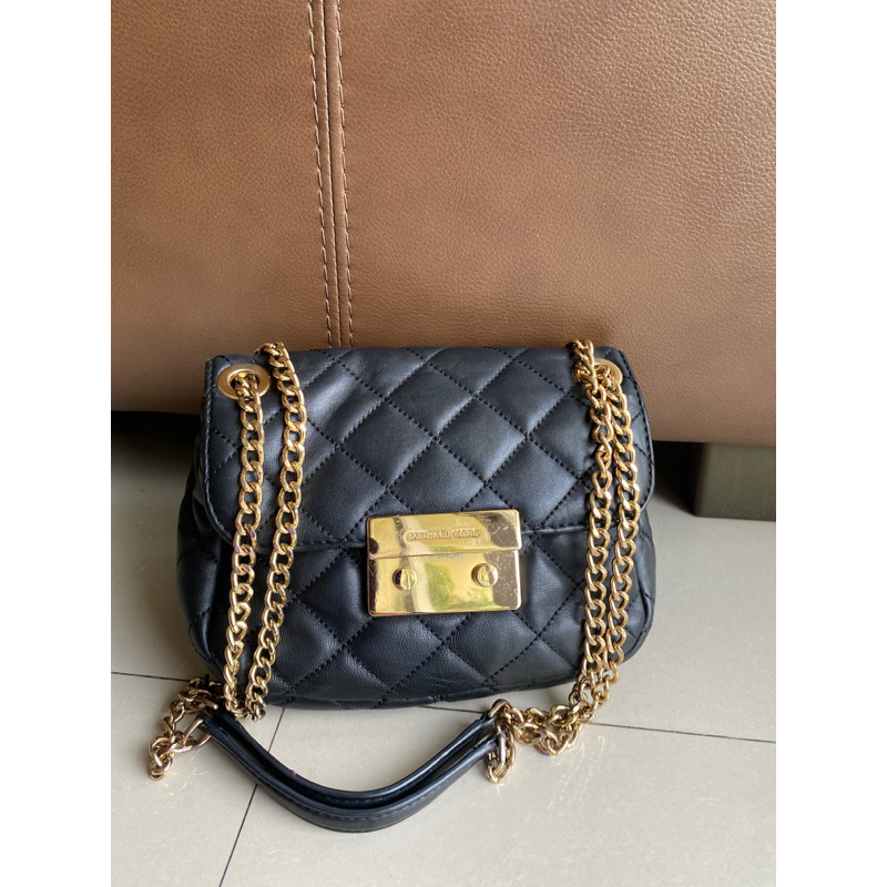 sling rantai MK second