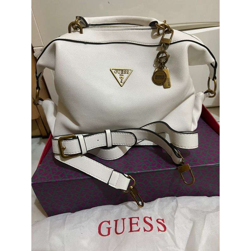Tas Guess Original Preloved