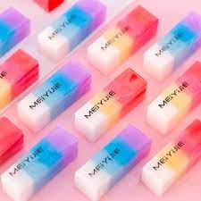 

Penghapus pensil Fancy Candy Lapis
