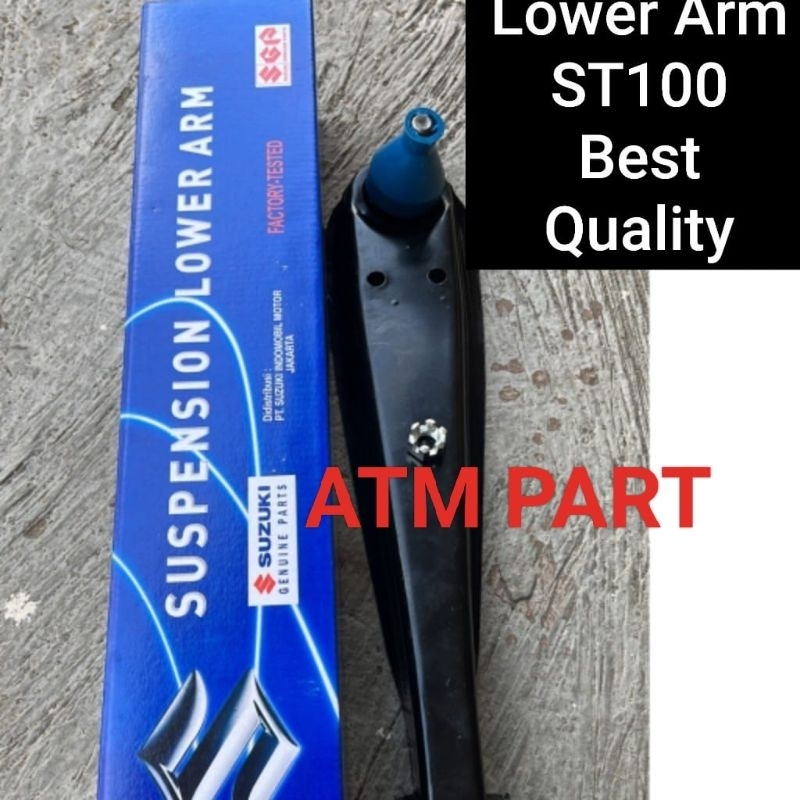 LOW ARM SAYAP DEPAN SUZUKI CARRY EXTRA ST100 SGP