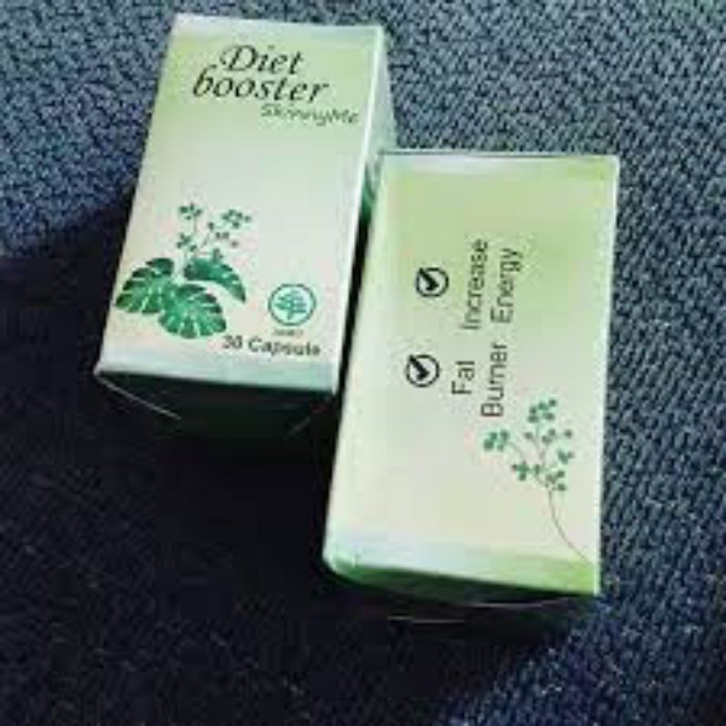 PROMO DIET BOOSTER SKINNYME PELANGSING AMPUH 100% ORIGINAL TERBUKTI MANFAATNYA MANTAP