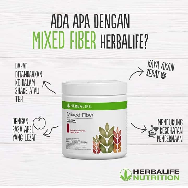 

MIXED FIBER - mixed fiber ori-sumber serat mixed fiber-fiber mixed-herbal mixed fiber ori