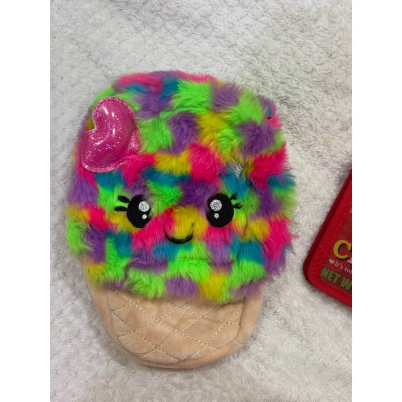 PRELOVED SMIGGLE BAG — ICE CREAM