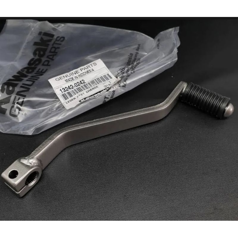 Pedal Operan Gigi Perseneling KLX 150 / Pedal Overan KLX