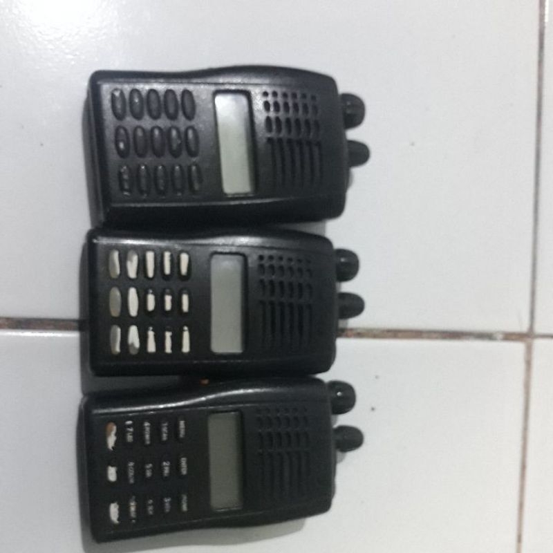 weirewei UHF  350mhz