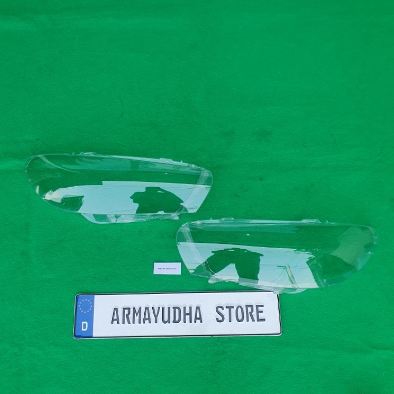 Mika Headlamp Lampu Depan VW Scirocco 2010 sd 2017