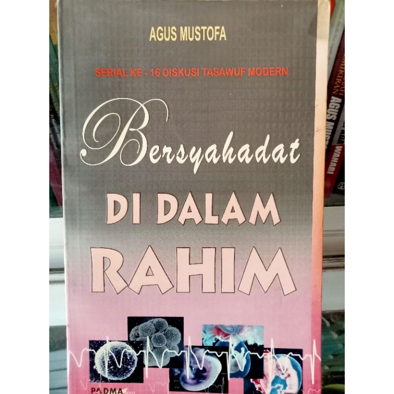 Bersyahadat di dalam Rahim