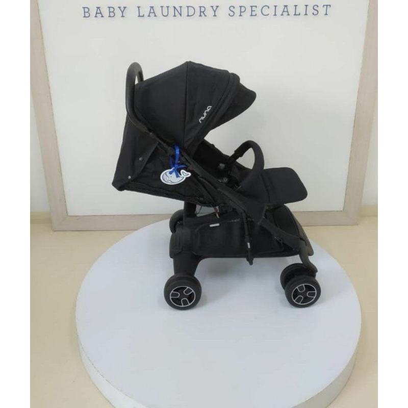 Stroller Nuna Pepp Next