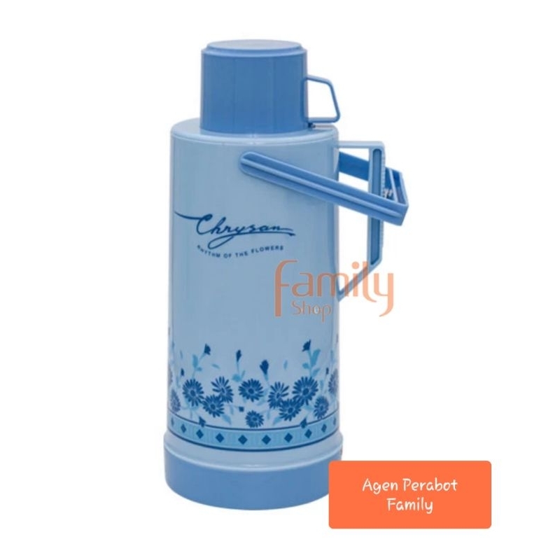 Termos Air Panas 3,2 Liter Lion Star / Termos Air Hp 80 3.2 L LionStar