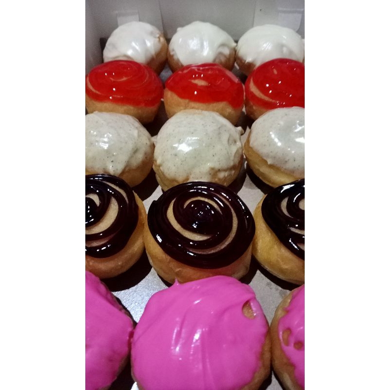 

donat