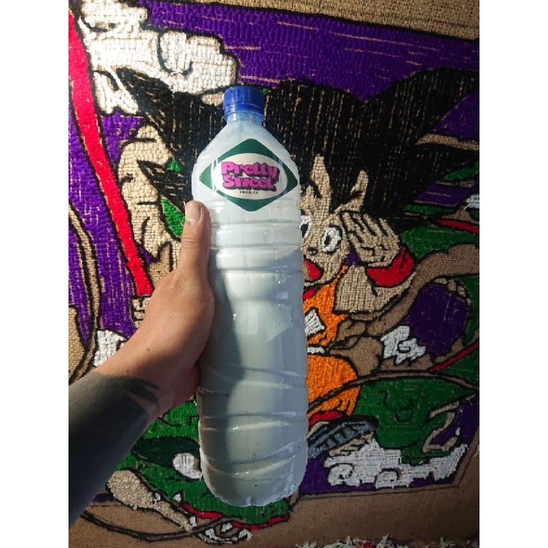 TUFTING RUGS GLUE | PUNCH NEEDLE GLUE | LEM LATEK