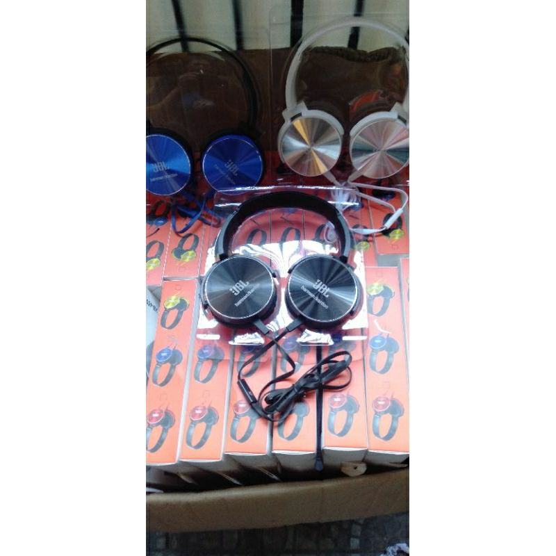 Headphone JBL XB 450