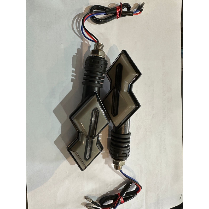 SEIN LED MOTOR PANAH LED LEXUS SEIN LED WATER PROF SEIN MOTOR GEDE UNIVERSAL SEIN LED