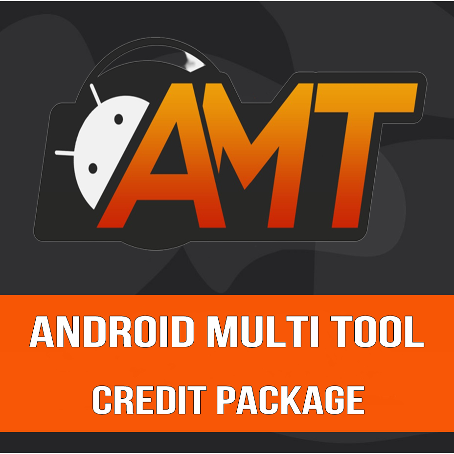 ANDROID MULTI TOOL | AMT CREDIT PROSES INSTAN