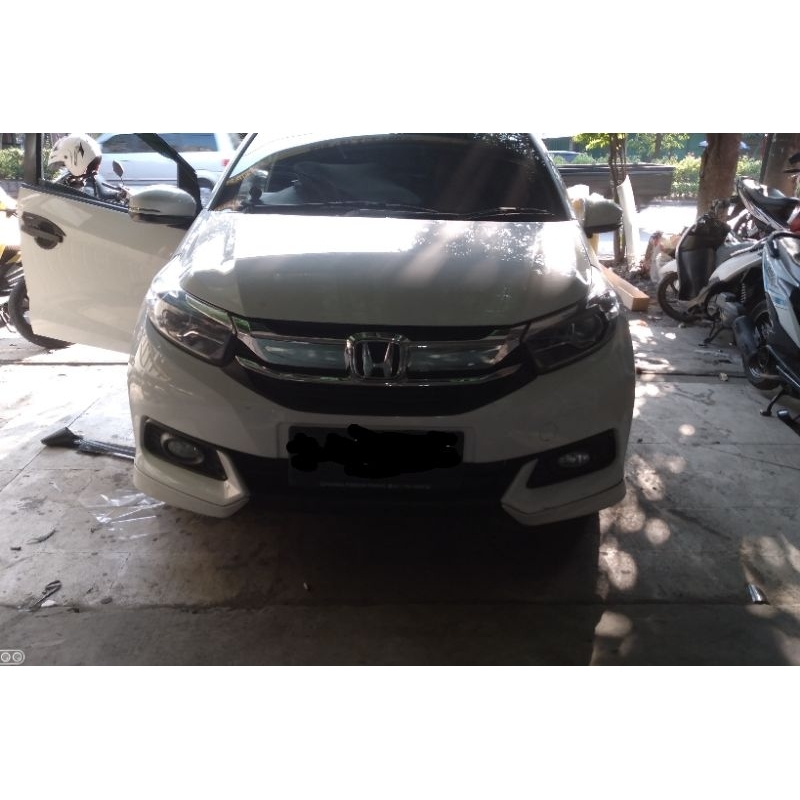 Sarung / Cover Jok Mobilio 2019 Tipe E