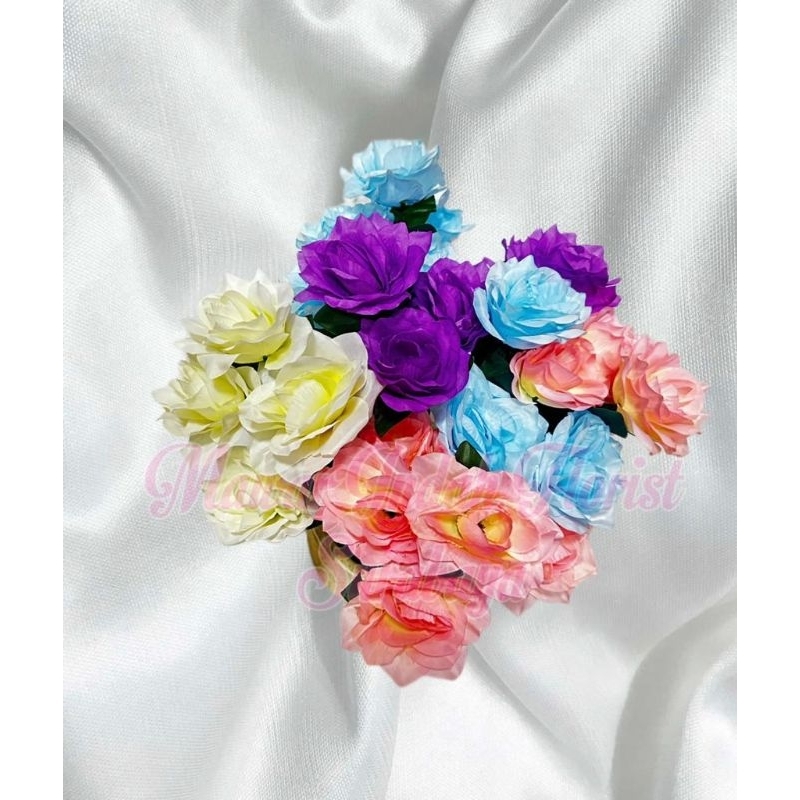 ROSE X5 (SSF 2100CH)