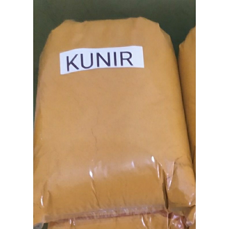 

kunyit bubuk 250gr