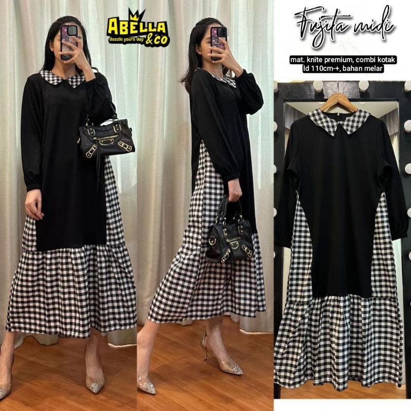 Fujita Midi by Abella ori