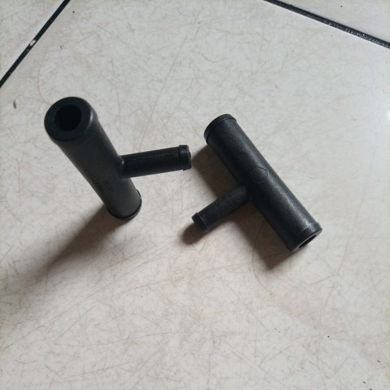 Pipa Penyambung 3 way