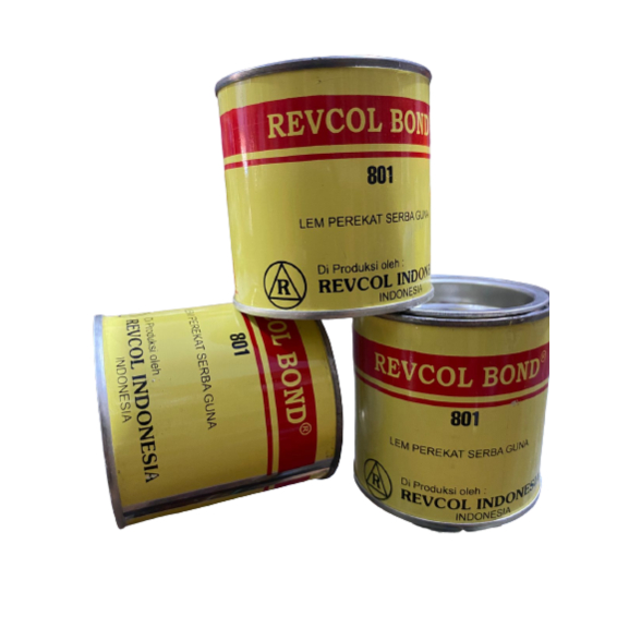 

Lem Aibon Revcol Bond 801 / Lem Aica Bond