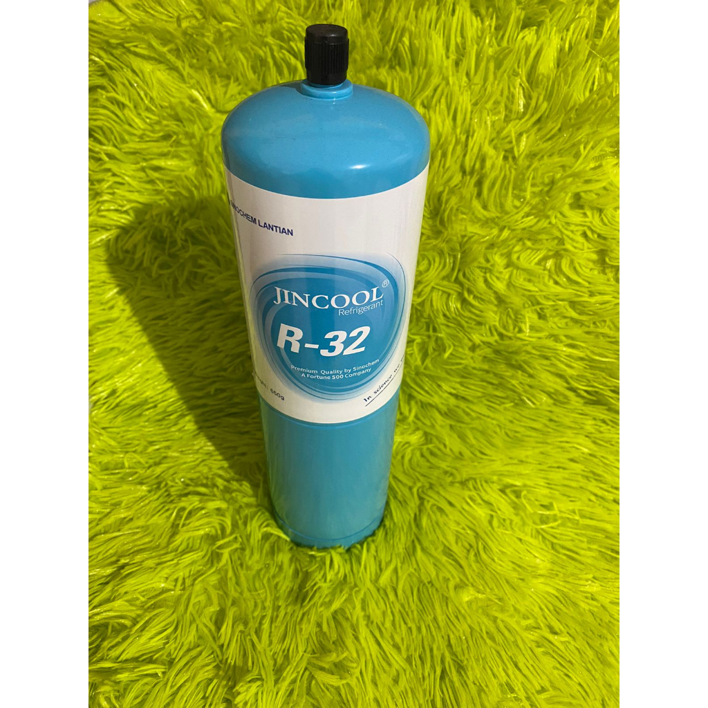 FREON JINCOOL R-32 KALENG