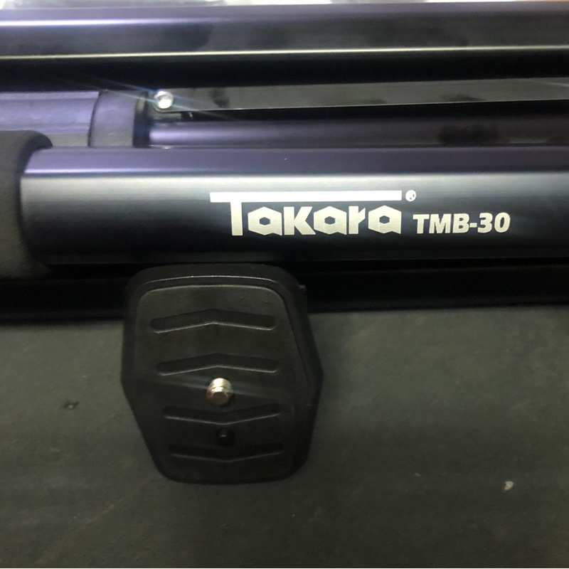 Quick release plate Takara TMB-30