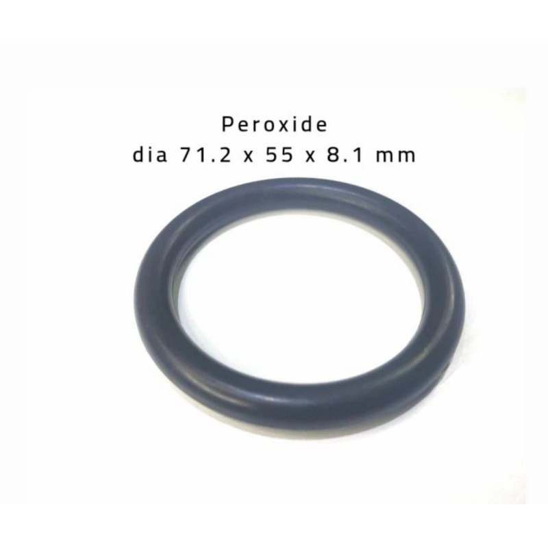 Gasket Group Mesin Kopi BEZZERA Oring
