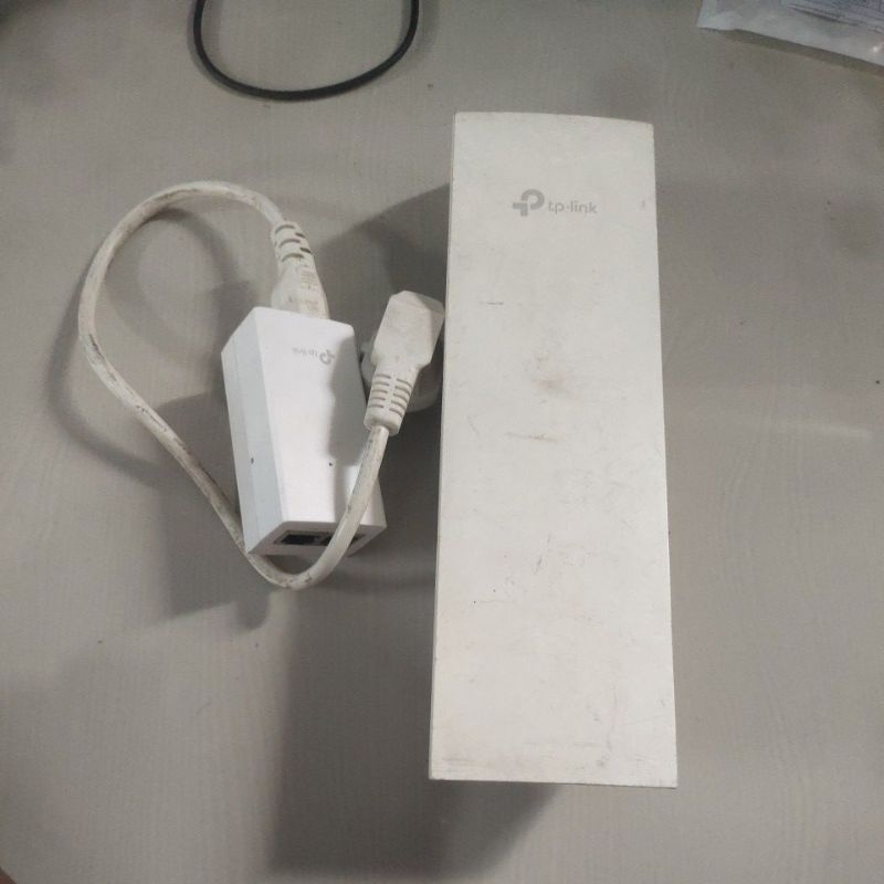 TP-LINK cpe 220 bekas