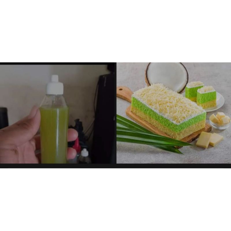 BATARA ESSEN BOLU PANDAN