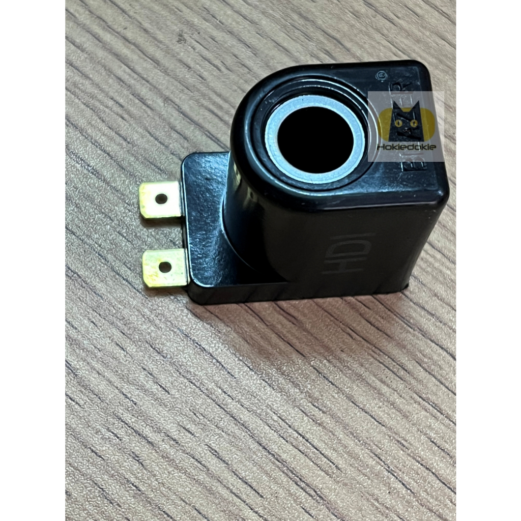 RB Switch angin nepel telolet 6 corong Marcopolo Basuri