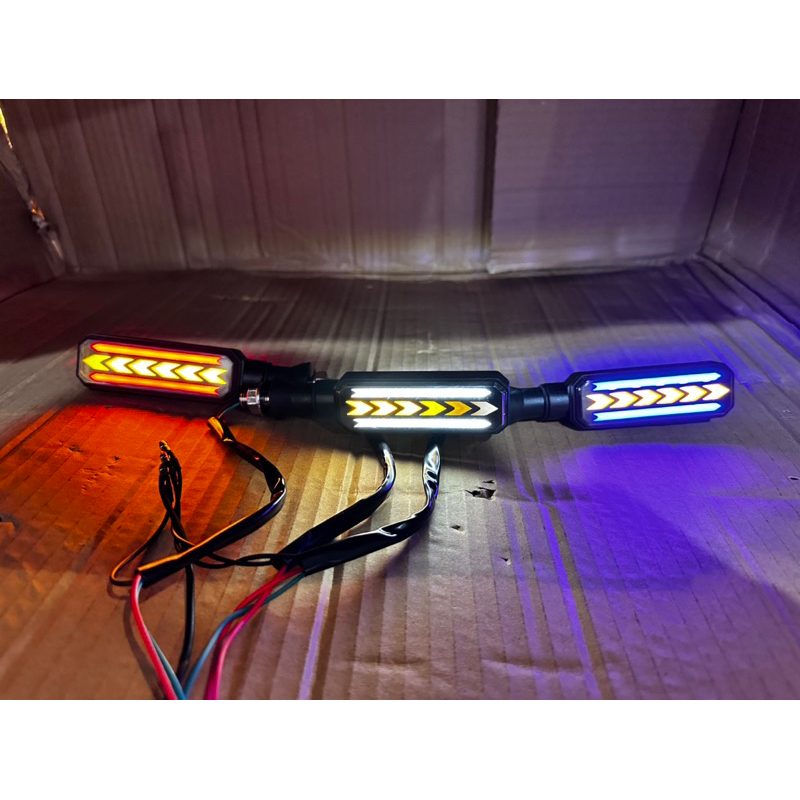 SEIN LED PANAH UNIVERSAL SEIN LED PANAH LEXUS SEIN LED LAMBORGINI SEIN LED D 295