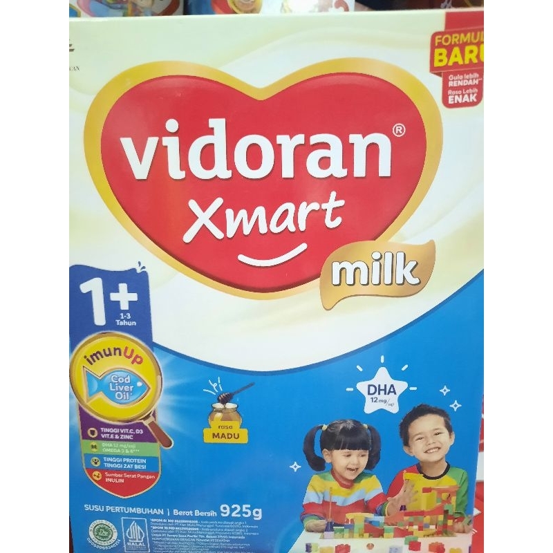 VIDORAN 1+