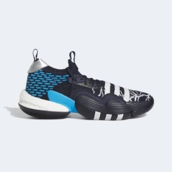SEPATU BASKET ADIDAS PRIA Trae Young 2 ID2210