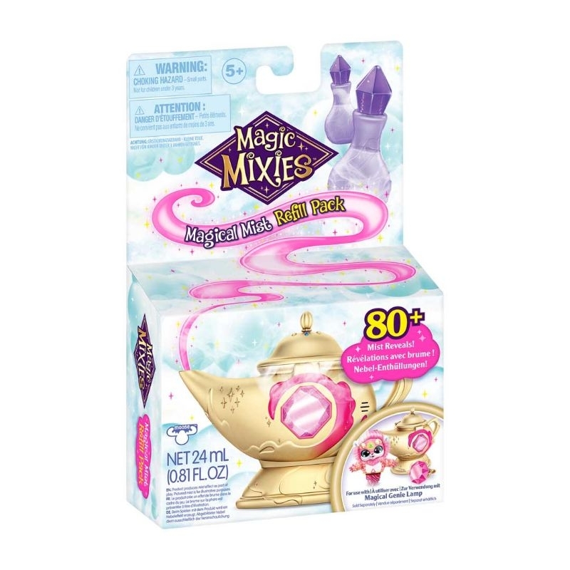 Magic Mixies Magical Mist Refill Pack