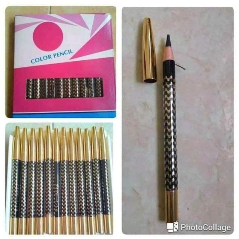 cellak tarik benang hitam pekat