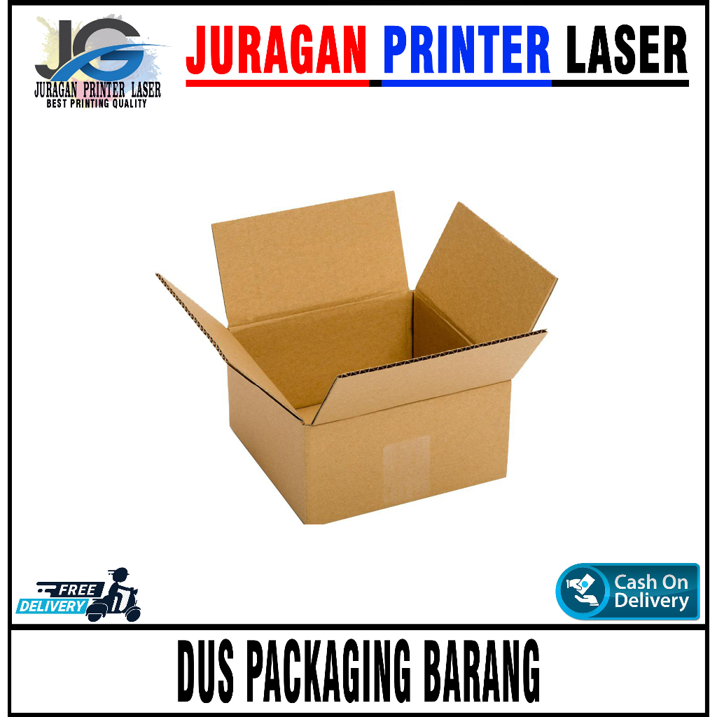 

DUS PACKING BOX