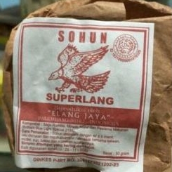 

1 PCS SOHUN / SO UN PELENGKAP TEKWAN / SOUN