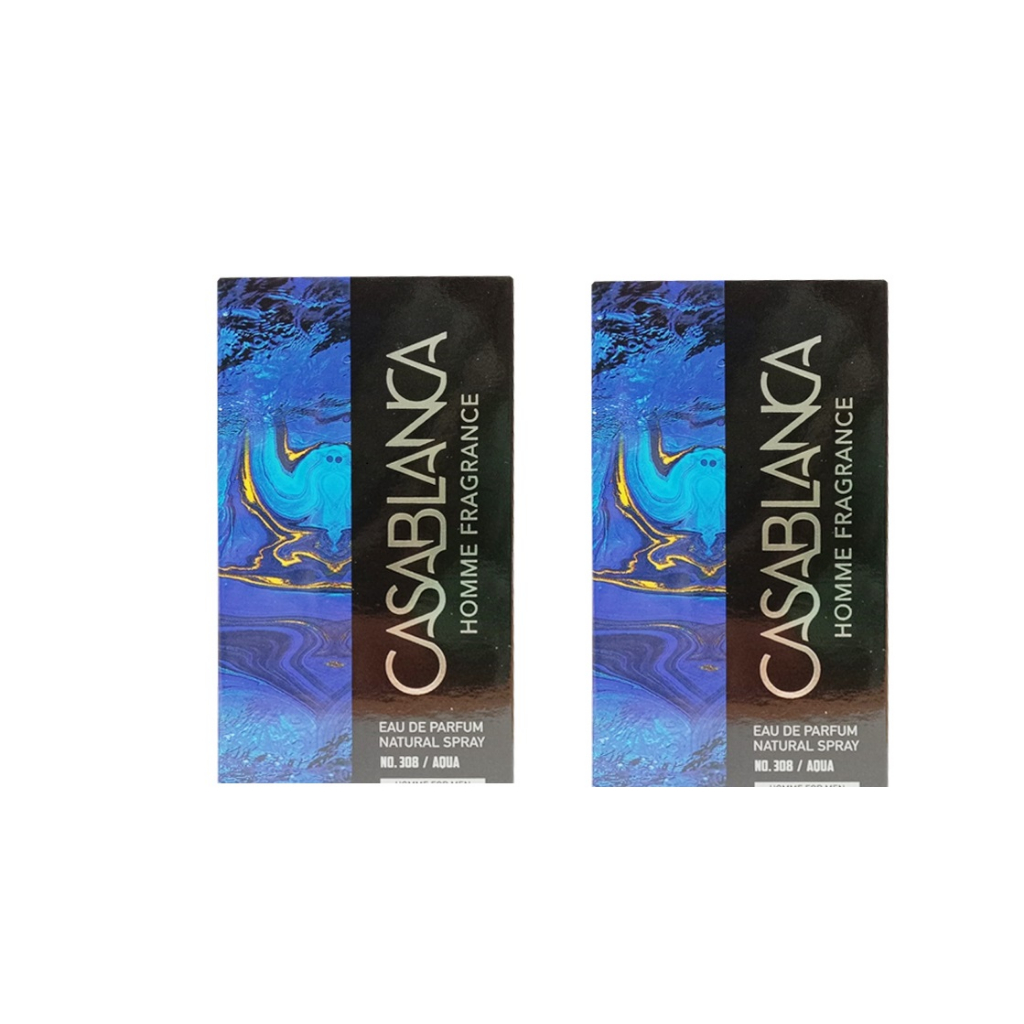 Casablanca Edp 308 100Ml